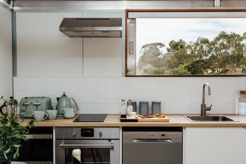 The Villas - Barossa - C Tourism 4
