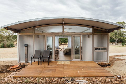 The Villas - Barossa - C Tourism 0