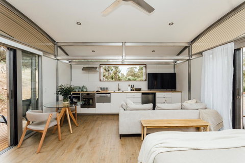 The Villas - Barossa - C Tourism 6