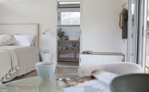 The Villas - Barossa - C Tourism 17