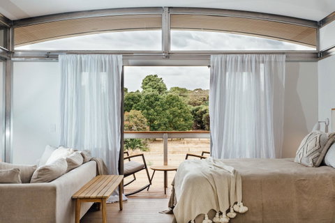 The Villas - Barossa - C Tourism 7