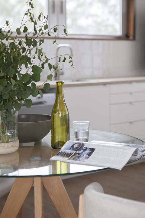 The Villas - Barossa - C Tourism 14