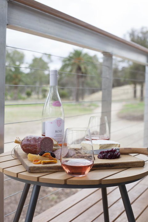 The Villas - Barossa - C Tourism 13