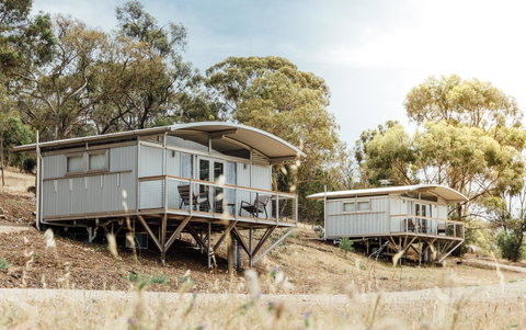 The Villas - Barossa - C Tourism 9