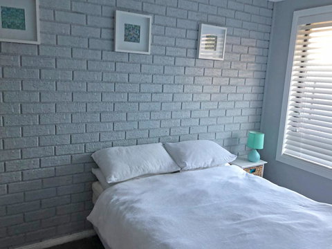 Beach Life Retreat - C Tourism 12