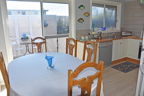 Beach Life Retreat - C Tourism 11