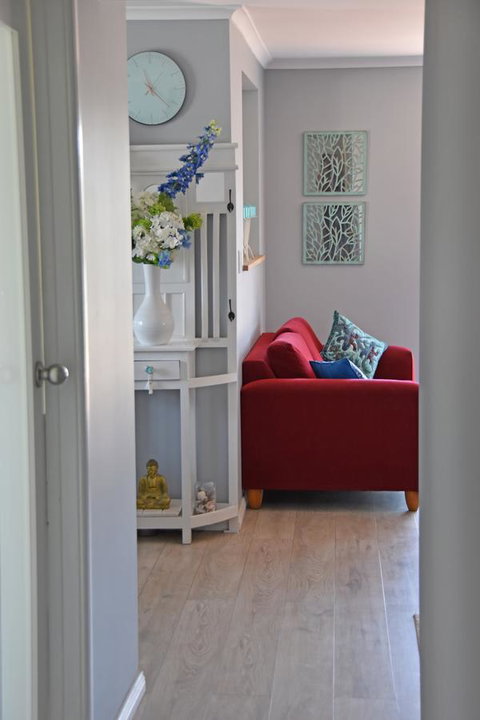 Beach Life Retreat - C Tourism 17