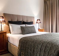 The Belmore All-Suite Hotel - C Tourism