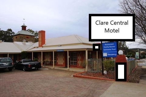 Clare Central - C Tourism 6