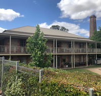 Clare Central - C Tourism