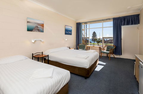 Blue Seas Motel - C Tourism 11