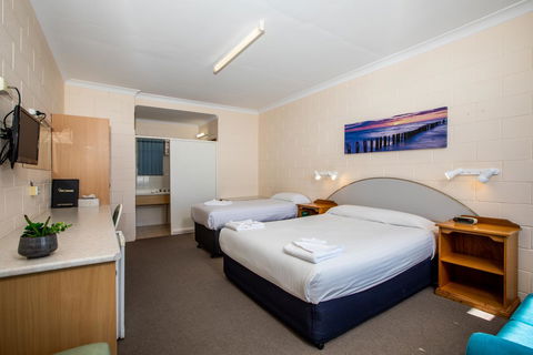 Blue Seas Motel - C Tourism 3