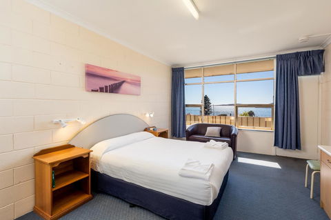 Blue Seas Motel - C Tourism 12
