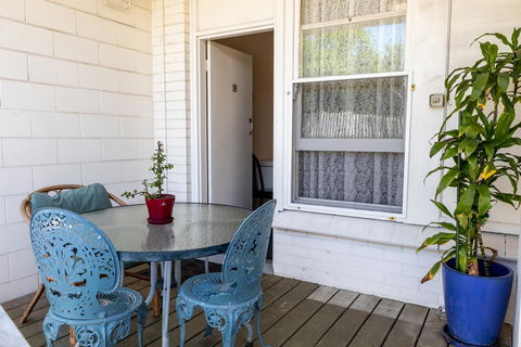 Blue Seas Motel - C Tourism 17