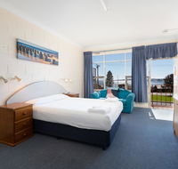 Blue Seas Motel - C Tourism