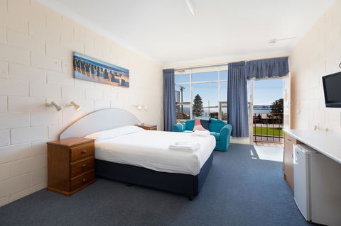 Blue Seas Motel - C Tourism 0