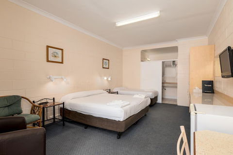Blue Seas Motel - C Tourism 1