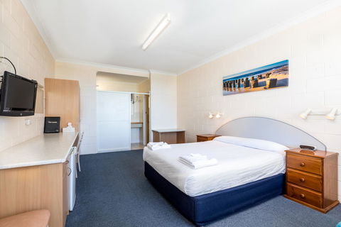 Blue Seas Motel - C Tourism 6