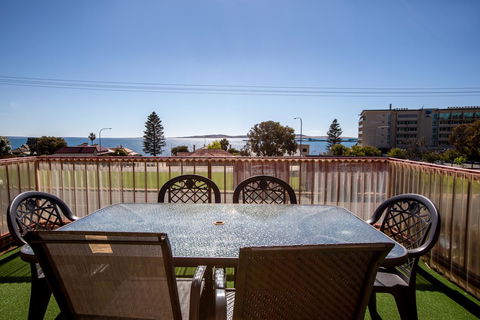 Blue Seas Motel - C Tourism 7