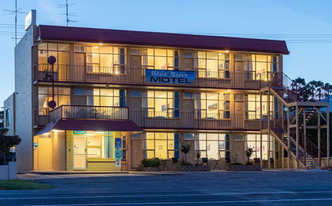 Blue Seas Motel - C Tourism 16