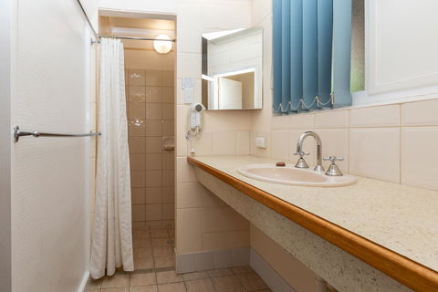 Blue Seas Motel - C Tourism 2