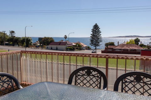 Blue Seas Motel - C Tourism 18