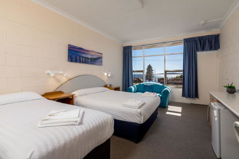 Blue Seas Motel - C Tourism 5