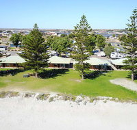 Wallaroo Holiday Park - C Tourism
