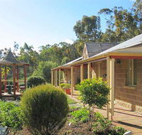 Riesling Trail  Clare Valley Cottages - C Tourism