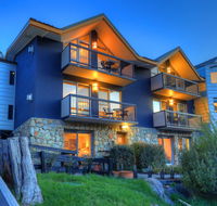 Snowgoose Apartments - C Tourism