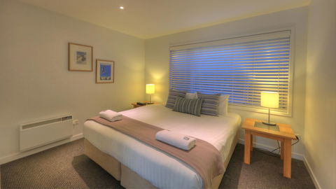 Snowgoose Apartments - C Tourism 7