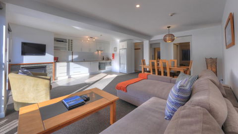 Snowgoose Apartments - C Tourism 8