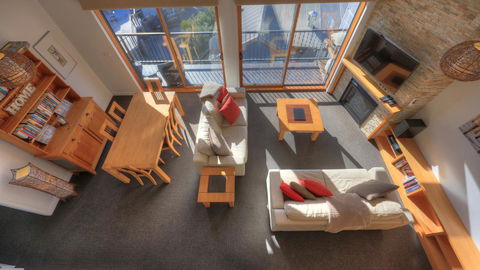 Snowgoose Apartments - C Tourism 3