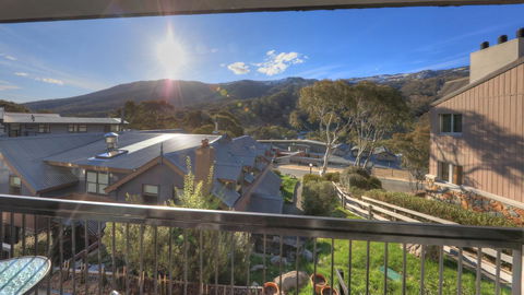 Snowgoose Apartments - C Tourism 6