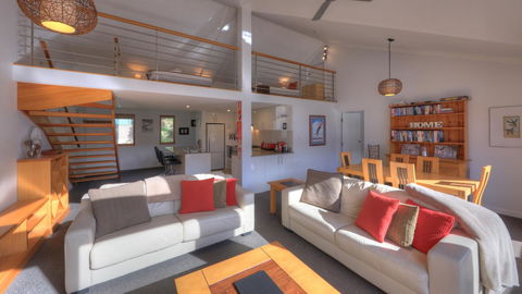 Snowgoose Apartments - C Tourism 2