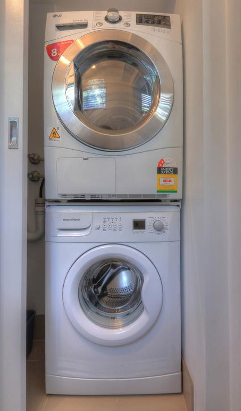 Snowgoose Apartments - C Tourism 1
