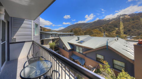 Snowgoose Apartments - C Tourism 4