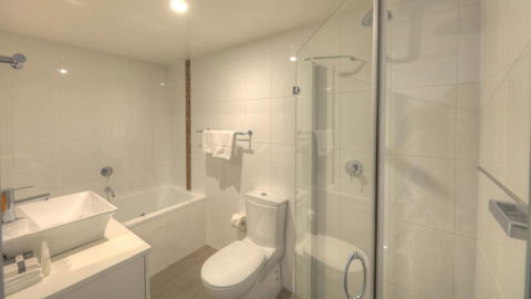 Snowgoose Apartments - C Tourism 5