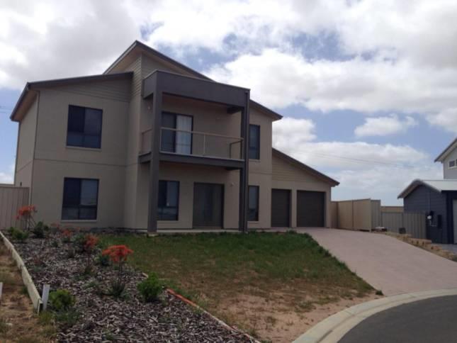 Port Hughes SA C Tourism