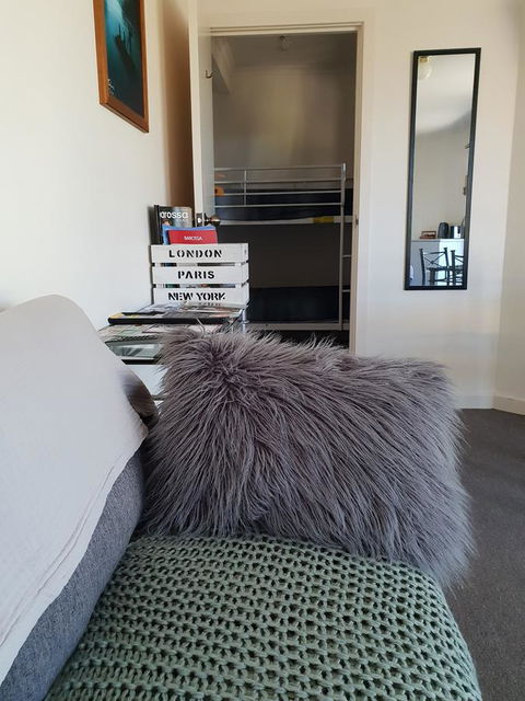 Barossa Valley Studio - C Tourism 3