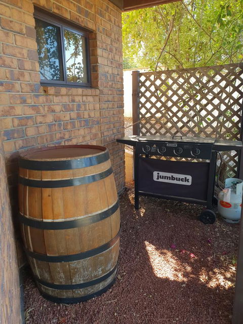 Barossa Valley Studio - C Tourism 8