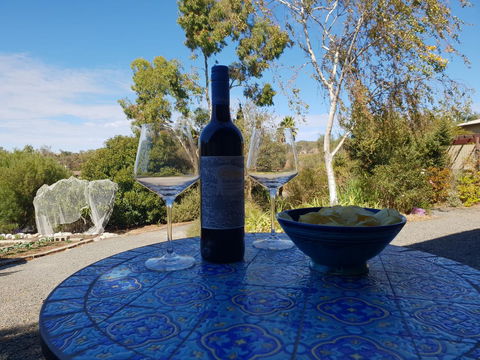 Barossa Valley Studio - C Tourism 7