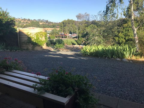 Barossa Valley Studio - C Tourism 21