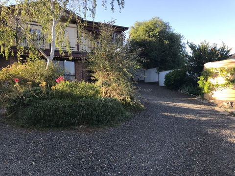 Barossa Valley Studio - C Tourism 23