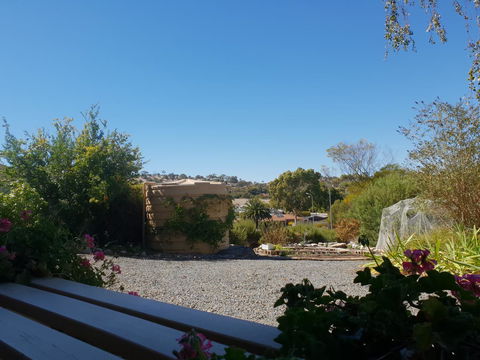 Barossa Valley Studio - C Tourism 5