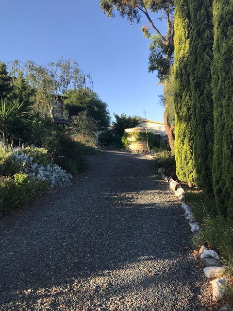 Barossa Valley Studio - C Tourism 22