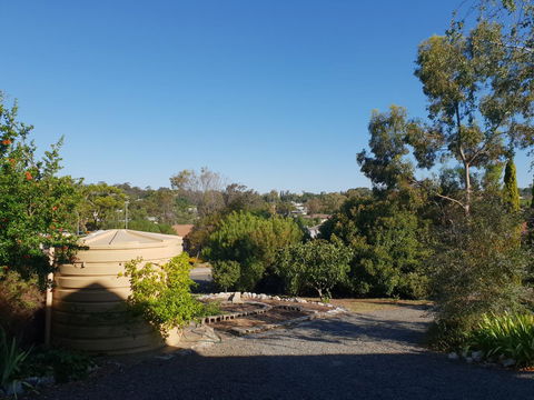 Barossa Valley Studio - C Tourism 24