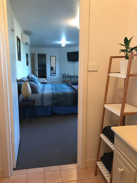 Barossa Valley Studio - C Tourism 17