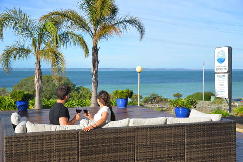 Kangaroo Island Seaside Inn - C Tourism 13