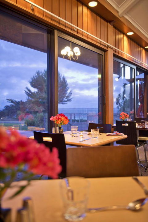 Kangaroo Island Seaside Inn - C Tourism 38